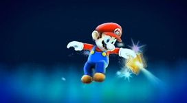 photo d'illustration pour le dossier:Super Mario Galaxy